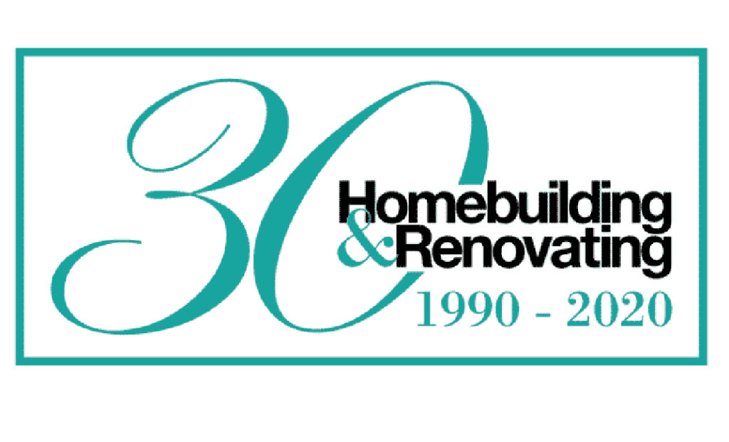 Homebuilding & Renovating logo